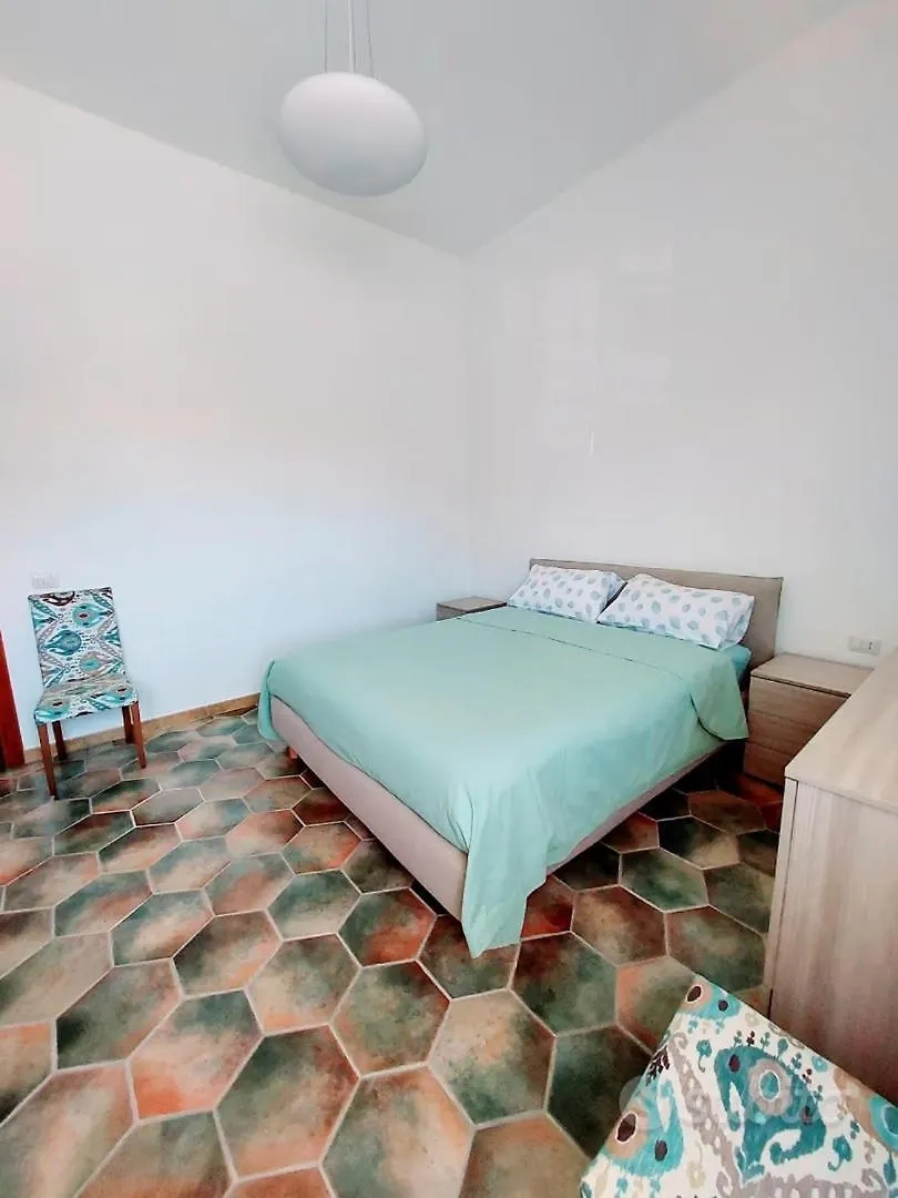 A Due Passi Dal Mare - Casa Vacanze لا كاليتا