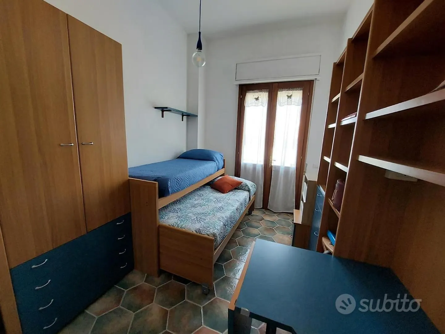 A Due Passi Dal Mare - Casa Vacanze لا كاليتا 0*,  إيطاليا