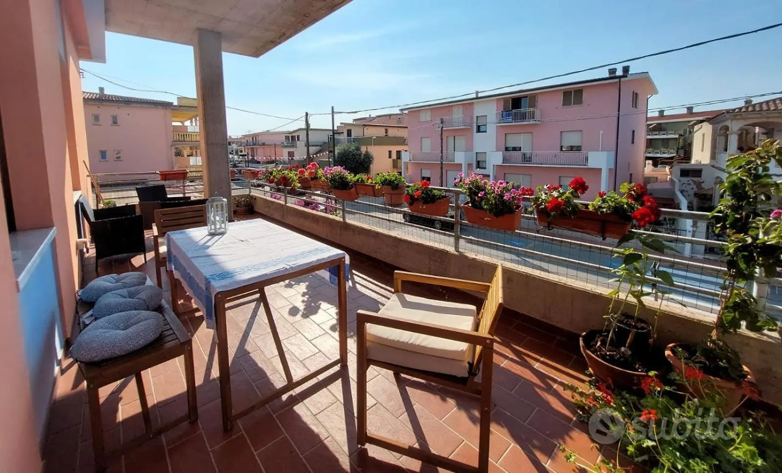 اتصالات A Due Passi Dal Mare - Casa Vacanze 