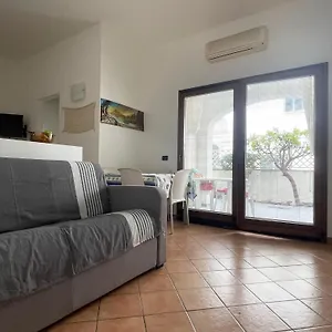 Appart hôtel Le Residenze Blu Sardinia, La Caletta